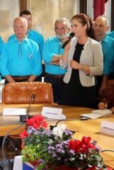 Prestižna mednarodna nagrada solidarnosti letos Žarku Trušnovcu 6